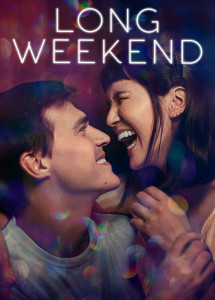 Long Weekend - Long Weekend (2021) Long Weekend - Long Weekend (2021)