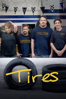 Lốp xe - Tires (2024) Lốp xe - Tires (2024)