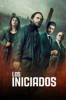 Los iniciados - The Initiated (2023) Los iniciados - The Initiated (2023)