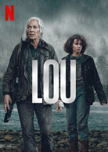 Lou - Lou (2022) Lou - Lou (2022)