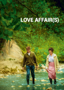 Love Affair(s) - Love Affair(s) (2020) Love Affair(s) - Love Affair(s) (2020)