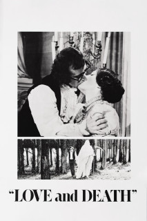 Love and Death - Love and Death (1975) Love and Death - Love and Death (1975)