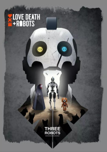 Love, Death & Robots (Phần 3) - Love, Death & Robots (Season 3) (2022) Love, Death & Robots (Phần 3) - Love, Death & Robots (Season 3) (2022)