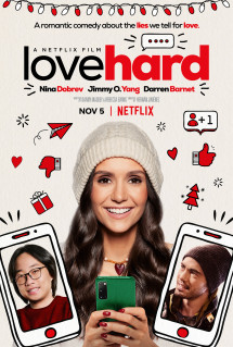 Love Hard - Love Hard (2021) Love Hard - Love Hard (2021)