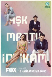 Love Logic Revenge - Ask Mantik Intikam (2021) Love Logic Revenge - Ask Mantik Intikam (2021)