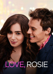 Love, Rosie - Love, Rosie (2014) Love, Rosie - Love, Rosie (2014)