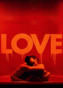Love - Love (2015) Love - Love (2015)