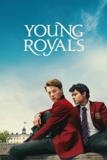 Lựa Chọn Của Thái Tử (Phần 3) - Young Royals Season 3 (2024) Lựa Chọn Của Thái Tử (Phần 3) - Young Royals Season 3 (2024)