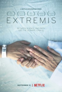 Lựa chọn cuối đời - Extremis (2016) Lựa chọn cuối đời - Extremis (2016)