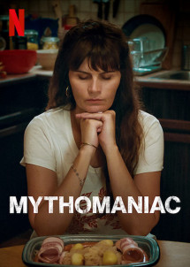 Lừa dối (Phần 1) - Mythomaniac (Season 1) (2019) Lừa dối (Phần 1) - Mythomaniac (Season 1) (2019)