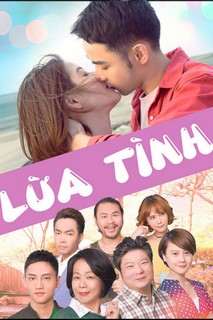 Lừa Tình - Love Scams (2018) Lừa Tình - Love Scams (2018)