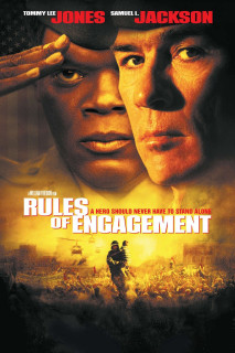 Luật Chiến Tranh - Rules of Engagement (2000) Luật Chiến Tranh - Rules of Engagement (2000)