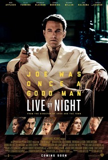 Luật Ngầm - Live By Night (2016) Luật Ngầm - Live By Night (2016)