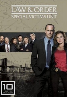 Luật Pháp Và Trật Tự: Nạn Nhân Đặc Biệt (Phần 10) - Law & Order: Special Victims Unit (Season 10) (2008) Luật Pháp Và Trật Tự: Nạn Nhân Đặc Biệt (Phần 10) - Law & Order: Special Victims Unit (Season 10) (2008)