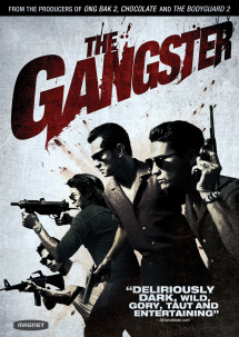 Luật Sống Còn - The Gangster (2012) Luật Sống Còn - The Gangster (2012)