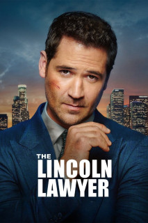 Luật Sư Lincoln (Phần 3) - The Lincoln Lawyer (Season 3) (2024) Luật Sư Lincoln (Phần 3) - The Lincoln Lawyer (Season 3) (2024)