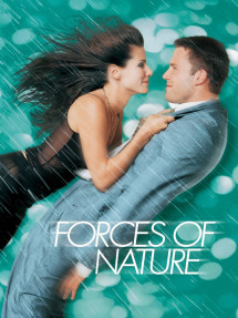 Lực hút tự nhiên - Forces of Nature (1999) Lực hút tự nhiên - Forces of Nature (1999)