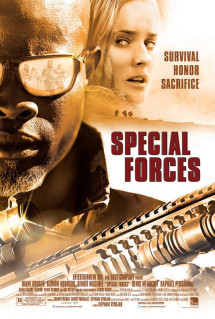 Lực Lượng Đặc Nhiệm - Special Forces (2011) Lực Lượng Đặc Nhiệm - Special Forces (2011)