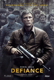 Lực Lượng Đối Kháng - Defiance (2008)