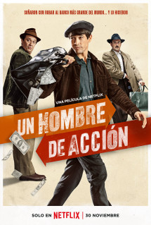 Lucio Urtubia: Con người hành động - A Man of Action (2022) Lucio Urtubia: Con người hành động - A Man of Action (2022)