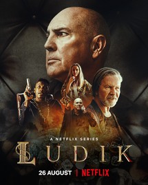 Ludik - Ludik (2022) Ludik - Ludik (2022)