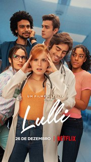 Lulli - Lulli (2021) Lulli - Lulli (2021)