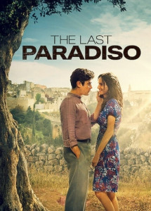 L'ultimo paradiso - L'ultimo paradiso (2021) L'ultimo paradiso - L'ultimo paradiso (2021)