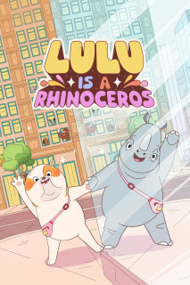 Lulu Là Một Bé Tê Giác - Lulu Is a Rhinoceros (2025) Lulu Là Một Bé Tê Giác - Lulu Is a Rhinoceros (2025)