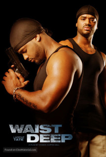 Lún sâu trong tội lỗi - Waist Deep (2006) Lún sâu trong tội lỗi - Waist Deep (2006)