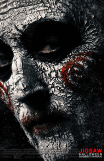 Lưỡi cưa 8 - Jigsaw (2017) Lưỡi cưa 8 - Jigsaw (2017)
