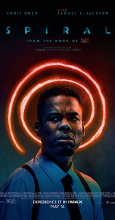 Lưỡi Cưa 9 - Spiral: From The Book Of Saw (2021) Lưỡi Cưa 9 - Spiral: From The Book Of Saw (2021)