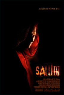 Lưỡi cưa III - Saw III (2006) Lưỡi cưa III - Saw III (2006)