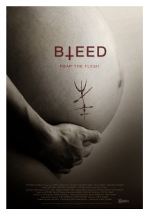 Lưỡi Dao Rỉ Máu - Bleed (2016) Lưỡi Dao Rỉ Máu - Bleed (2016)