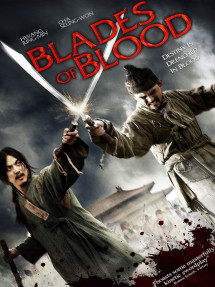 Lưỡi Gươm Máu - Blades of Blood (2010) Lưỡi Gươm Máu - Blades of Blood (2010)