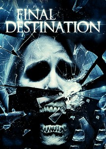 Lưỡi Hái Tử Thần 4 - The Final Destination (2009) Lưỡi Hái Tử Thần 4 - The Final Destination (2009)