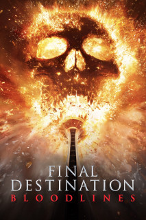 Lưỡi hái tử thần 6: Huyết thống - Final Destination Bloodlines (2025) Lưỡi hái tử thần 6: Huyết thống - Final Destination Bloodlines (2025)