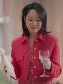 Lưu ý hành xử - Mind Your Manners (2022) Lưu ý hành xử - Mind Your Manners (2022)