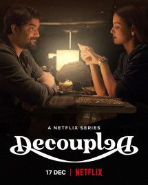 Ly hôn kiểu Ấn - Decoupled (2021) Ly hôn kiểu Ấn - Decoupled (2021)
