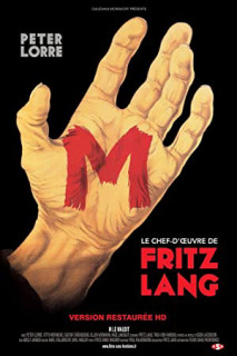 M - M (1931) M - M (1931)