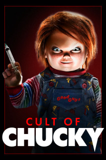 Ma Búp Bê 7: Sự Tôn Sùng Chucky - Cult Of Chucky (2017) Ma Búp Bê 7: Sự Tôn Sùng Chucky - Cult Of Chucky (2017)