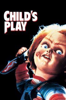 Ma Búp Bê - Child's Play (1988) Ma Búp Bê - Child's Play (1988)