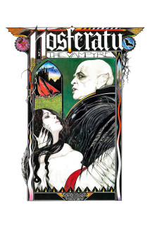 Ma Cà Rồng Nosferatu - Nosferatu the Vampyre (1979) Ma Cà Rồng Nosferatu - Nosferatu the Vampyre (1979)