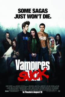 Ma Cà Rồng Quỷ Quái - Vampires Suck (2010) Ma Cà Rồng Quỷ Quái - Vampires Suck (2010)