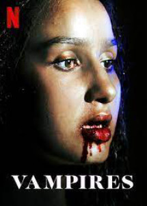 Ma cà rồng - Vampires (2020) Ma cà rồng - Vampires (2020)