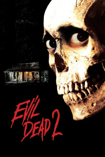 Ma Cây 2 - Evil Dead II (1987) Ma Cây 2 - Evil Dead II (1987)