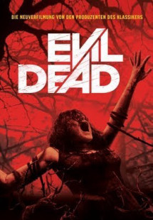 Ma cây - Evil Dead (2013) Ma cây - Evil Dead (2013)