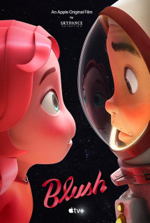 Má Hồng - Blush (2021) Má Hồng - Blush (2021)
