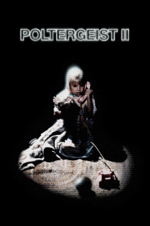 Ma Quậy Phá 2 - Poltergeist II: The Other Side (1986) Ma Quậy Phá 2 - Poltergeist II: The Other Side (1986)