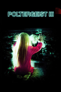 Ma Quậy Phá 3 - Poltergeist III (1988) Ma Quậy Phá 3 - Poltergeist III (1988)