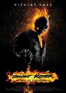Ma Tốc Độ 2: Linh Hồn Báo Thù - Ghost Rider: Spirit of Vengeance (2011) Ma Tốc Độ 2: Linh Hồn Báo Thù - Ghost Rider: Spirit of Vengeance (2011)